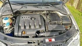 Обява за продажба на Audi A3 8P ~8 000 лв. - изображение 8
