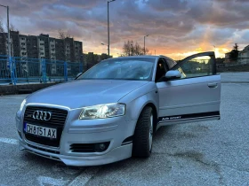 Обява за продажба на Audi A3 8P ~8 000 лв. - изображение 1