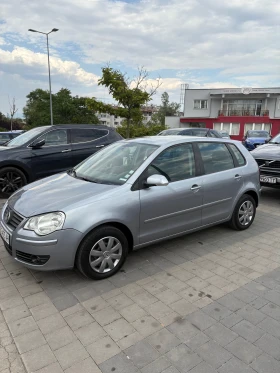 Обява за продажба на VW Polo ~4 800 лв. - изображение 1