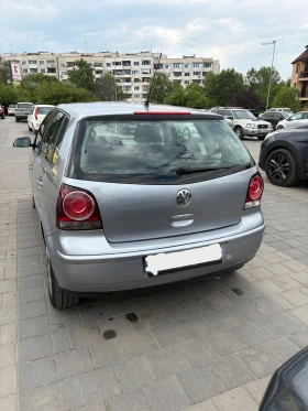 Обява за продажба на VW Polo ~4 500 лв. - изображение 1