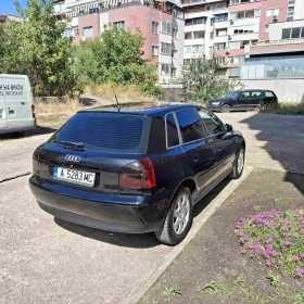 Audi A3 | Mobile.bg    17