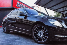 Mercedes-Benz E 350 AMG* FULL EXTRAS* MEMORY* - цена по договаряне - 93521586 2