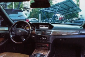 Mercedes-Benz E 350 AMG* FULL EXTRAS* MEMORY* - цена по договаряне - 93521586 5