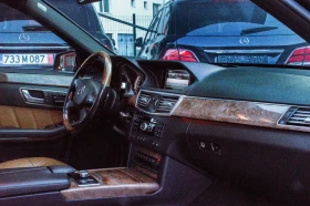 Mercedes-Benz E 350 AMG* FULL EXTRAS* MEMORY* - цена по договаряне - 93521586 6