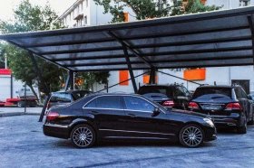 Mercedes-Benz E 350 AMG* FULL EXTRAS* MEMORY* - цена по договаряне - 93521586 3