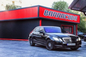 Mercedes-Benz E 350 AMG* FULL EXTRAS* MEMORY* - цена по договаряне - 93521586 10
