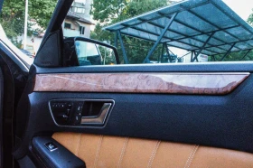 Mercedes-Benz E 350 AMG* FULL EXTRAS* MEMORY* - цена по договаряне - 93521586 8
