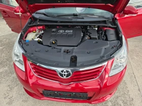 Toyota Avensis 1.8 Vvti    | Mobile.bg    15