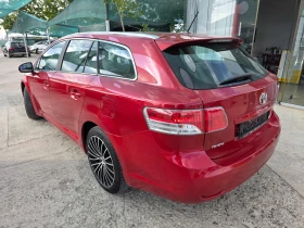 Toyota Avensis 1.8 Vvti    | Mobile.bg    2
