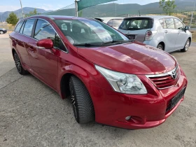 Toyota Avensis 1.8 Vvti    | Mobile.bg    3