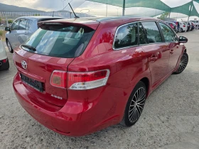 Toyota Avensis 1.8 Vvti    | Mobile.bg    4