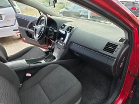 Toyota Avensis 1.8 Vvti    | Mobile.bg    13