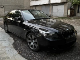 Обява за продажба на BMW 530 3.0D197кс.Фейс ~8 800 лв. - изображение 1