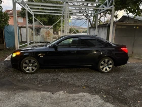 Обява за продажба на BMW 530 3.0D197кс.Фейс ~8 800 лв. - изображение 3