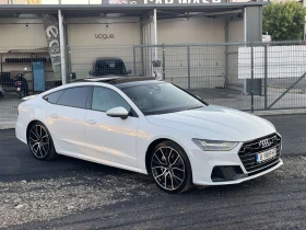 Обява за продажба на Audi A7 55 TFSI ~65 000 лв. - изображение 3