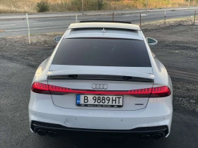 Обява за продажба на Audi A7 55 TFSI ~65 000 лв. - изображение 6