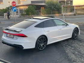 Обява за продажба на Audi A7 55 TFSI ~65 000 лв. - изображение 5