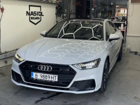 Обява за продажба на Audi A7 55 TFSI ~65 000 лв. - изображение 1