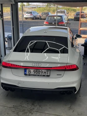 Обява за продажба на Audi A7 55 TFSI ~65 000 лв. - изображение 1