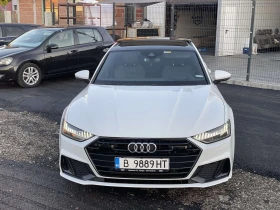 Обява за продажба на Audi A7 55 TFSI ~65 000 лв. - изображение 2