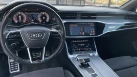 Обява за продажба на Audi A7 55 TFSI ~65 000 лв. - изображение 11
