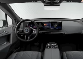 BMW iX XDRIVE50/523HP/HUD/MASSAGE/PANO/AHK/NAVI/CAM/208g - 140999 лв. - 64692159 10