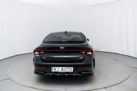 Kia K5 hybrid | Mobile.bg    6