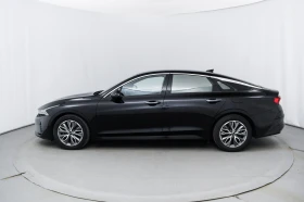 Kia K5 hybrid | Mobile.bg    5
