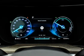 Kia K5 hybrid | Mobile.bg    13