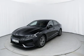 Kia K5 hybrid | Mobile.bg    3