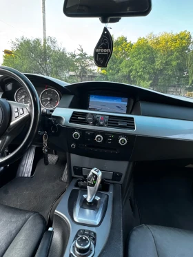 BMW 530 | Mobile.bg    15