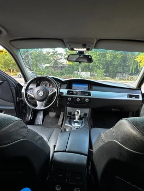 BMW 530 | Mobile.bg    10