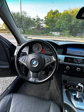 BMW 530 | Mobile.bg    11