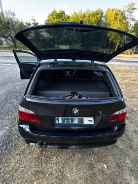 BMW 530 | Mobile.bg    7