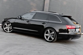 Audi A6 3.0 s-line full - 24999 лв. - 64135814 2