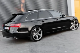 Audi A6 3.0 s-line full - 24999 лв. - 64135814 5