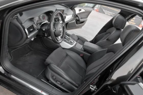 Audi A6 3.0 s-line full - 24999 лв. - 64135814 11