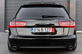 Audi A6 3.0 s-line full - 24999 лв. - 64135814 6