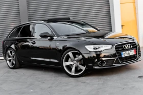 Audi A6 3.0 s-line full - 24999 лв. - 64135814 3