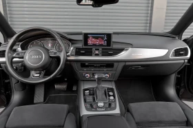 Audi A6 3.0 s-line full - 24999 лв. - 64135814 16