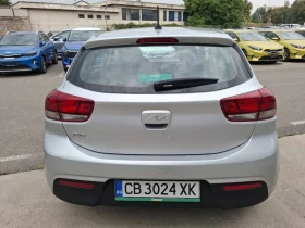 Kia Rio 1.0 Турбо Гаранция - 26990 лв. - 94215314 5