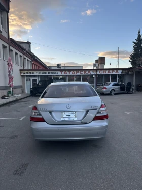 Mercedes-Benz S 550 LONG / 4MATIC / FULL - 32999 лв. - 98103153 5