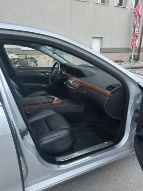 Mercedes-Benz S 550 LONG / 4MATIC / FULL - 32999 лв. - 98103153 6