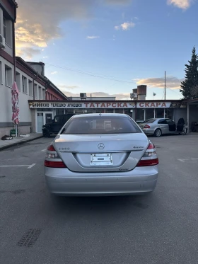 Mercedes-Benz S 550 LONG / 4MATIC / FULL - 32999 лв. - 98103153 10
