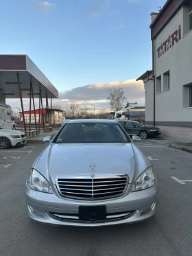 Mercedes-Benz S 550 LONG / 4MATIC / FULL - 32999 лв. - 98103153 17