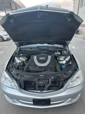 Mercedes-Benz S 550 LONG / 4MATIC / FULL - 32999 лв. - 98103153 7