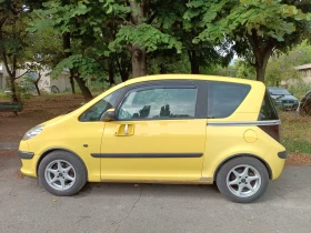 Peugeot 1007 | Mobile.bg    13