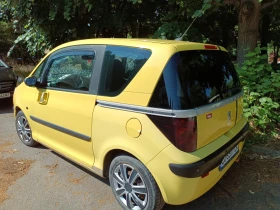  Peugeot 1007