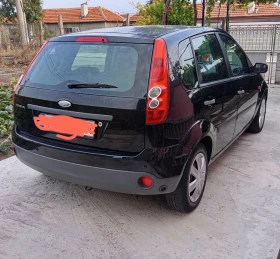 Обява за продажба на Ford Fiesta ~3 800 лв. - изображение 2