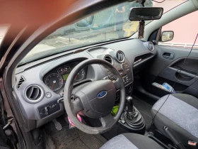 Обява за продажба на Ford Fiesta ~3 800 лв. - изображение 10